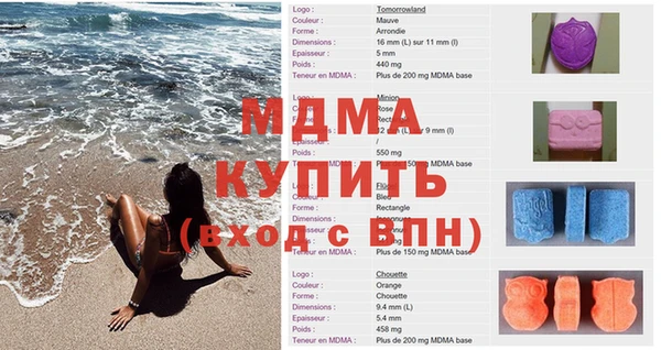 ешки Покров